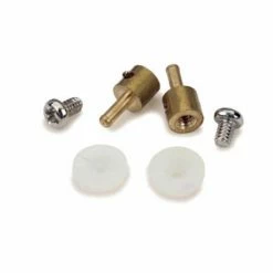 E Flite Micro Control Connectors (2)