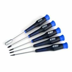 E Flite 5 Piece Park Flyer Tool Set