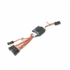 E Flite LED Controller: Timber