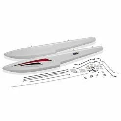 E Flite Apprentice ESP 15e Float Set