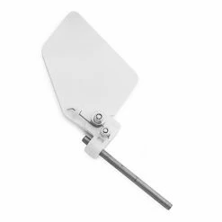 E Flite Apprentice ESP 15e Float Set Water Rudder Assembly