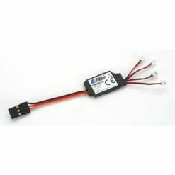 E Flite Universal Light Kit Controller
