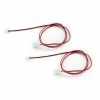 E Flite Universal Light Kit Extension Lead 12 Inch (2) ** CLEARANCE **