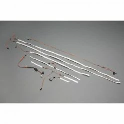 E Flite Multicolor LED Set: Night Radian