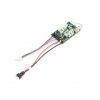 E Flite As6420Bl Rx Dsmx 6-Ch As3X/Safe Bl Esc
