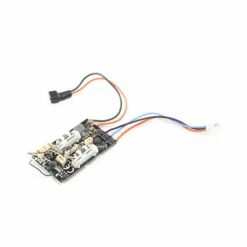 E Flite Rx Dsmx 6-Ch As3X/Safe Bl Esc