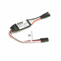 E Flite 6 Amp ESC: Mini Convergence