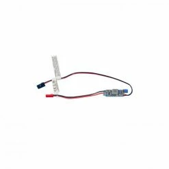 E Flite 3 Amp 5V/6V Bec