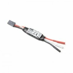E Flite 6 Amp Tail ESC: V-22 Osprey