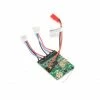 E Flite As6410Nblt Rx:dsmx 6-Ch As3X W/Twin Brushless Esc ** CLEARANCE **