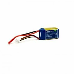 E Flite E-Flite 300Mah 3S 11.1V 30C Lipo JST