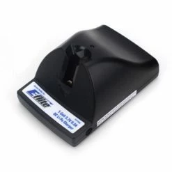 E Flite 1-Cell 3.7V 0.3A DC LiPo Charger
