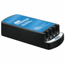 E Flite Celectra 4-Port 1-Cell 3.7V 0.3A DC Li-Po Charger