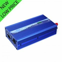 E Flite 15VDC 250W Power Supply - EU Plug