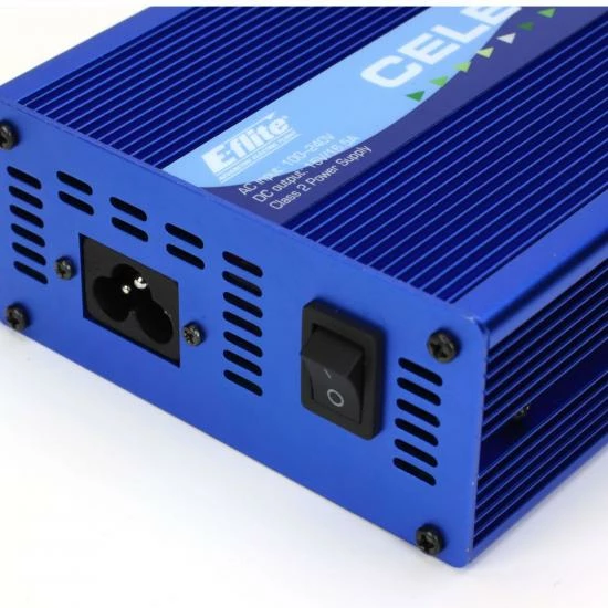 E Flite 15VDC 250W Power Supply - EU Plug 3 E Flite 15VDC 250W Power Supply - EU Plug - Image 3