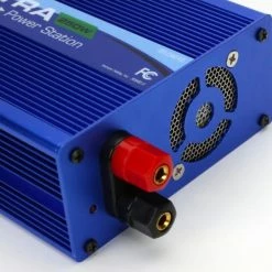 E Flite 15VDC 250W Power Supply - EU Plug 7 E Flite 15VDC 250W Power Supply - EU Plug -Deals E Flite Store EFLC4010 4