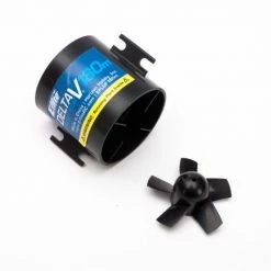 E Flite Delta-V 180m 28mm EDF Unit