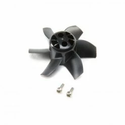 E Flite 6-Blade Rotor - 30mm