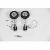 E Flite Main Landing Gear Retract Set: P-51D 1.5m
