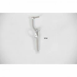 E Flite Left Retract Strut Assembly: P-51D 1.5m