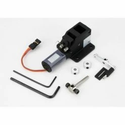 E Flite 10 - 15 Nose Electric Retract Unit