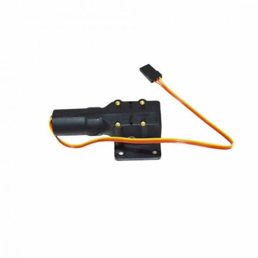 E Flite 10 - 15 90-Degree Main Retract Unit V1200 5 E Flite 10 - 15 90-Degree Main Retract Unit V1200 -Deals E Flite Store EFLG125V 1