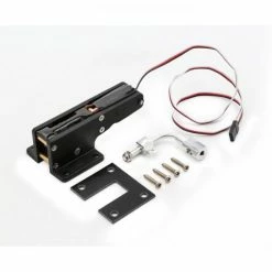 E Flite Nose Gear Electric Retract Unit (1): Carbon-Z T-28