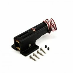 E Flite Main Gear Electric Retract Unit (1): Carbon-Z T-28