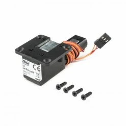 E Flite 90deg Electric Retract
