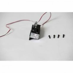 E Flite Retract: Nose Gear Su-30 70mm EDF