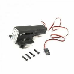 E Flite Nose Gear E-Retract: F-16 70mm EDF