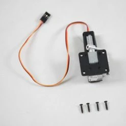 E Flite E-Retract Nose: A-10 Thunderbolt II 64mm EDF