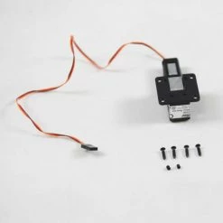 E Flite E-Retract Main: A-10 Thunderbolt II 64mm EDF