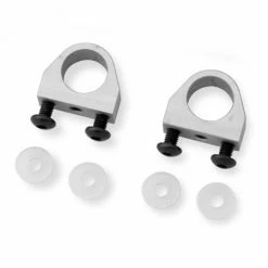E Flite 60-120 Strut Ready Door Mount (2)