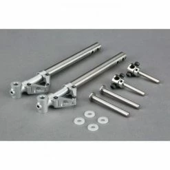 E Flite 60-120 F4U Shock-Absorbing Strut Set