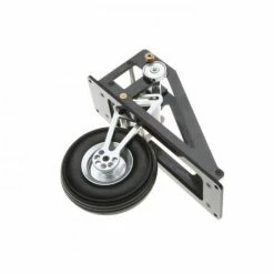 E Flite 30 Percent Sailplane Electric Retract: ASW 20 4.7m