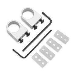 E Flite 30cc Retract 13mm Strut Door Mount (s)