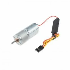 E Flite Motor And Gearbox ASH31 Retract