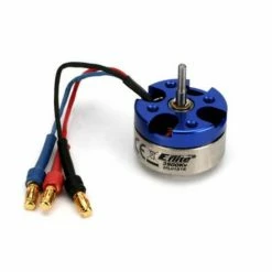 E Flite Blade SR 3900KV Brushless Motor