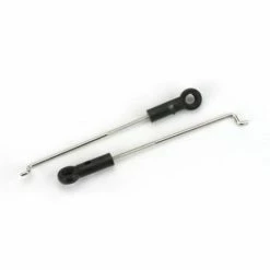 E Flite Blade Micro CX Servo Pushrod Set