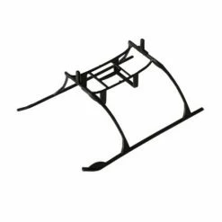E Flite Blade Micro CX Landing Skid & Battery Mount Set