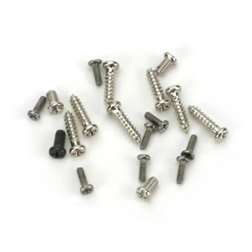 E Flite Blade Micro CX Hardware Set 1 E Flite Blade Micro CX Hardware Set