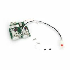 E Flite Blade Ultra Micro MCX2 5in1 ControlUnit RX/Servos/ESC
