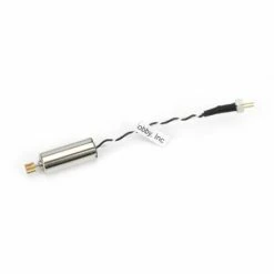 E Flite Blade Ultra Micro MCX2 Motor With Pinion Clockwise Action