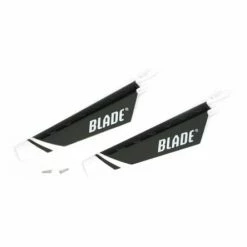 E Flite Blade Ultra Micro MCX2 Lower Main Blade Set (2)