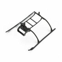 E Flite Blade MSR/Nano CPX Landing Skid And Battery Mount