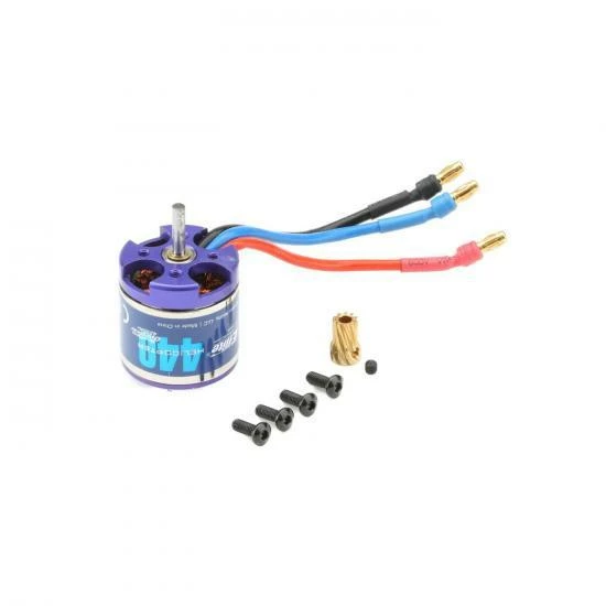 E Flite 4200kv Brushless Motor For 450X RTF 1 E Flite 4200kv Brushless Motor For 450X RTF