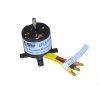 E Flite BL15 Brushless Outrunner Motor 650Kv W/X Mount