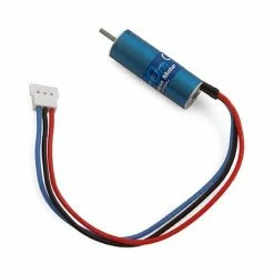 E Flite BL180m Ducted Fan Motor 11750Kv With 130mm Wire