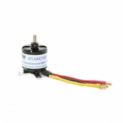E Flite B15 BL Outrunner Motor - 880 KV